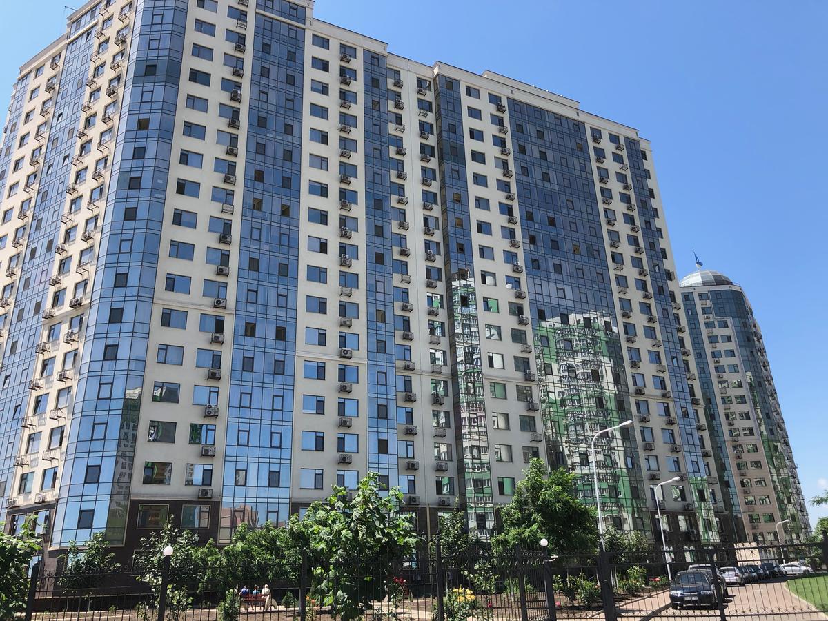 Zhemchuzhnie Apartments On Marselskaya โอเดสซา ภายนอก รูปภาพ